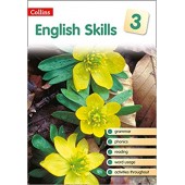 Collins English Skills Book 3